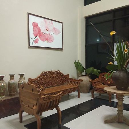 B&S Orchids Suites Hotel Dipolog Dış mekan fotoğraf