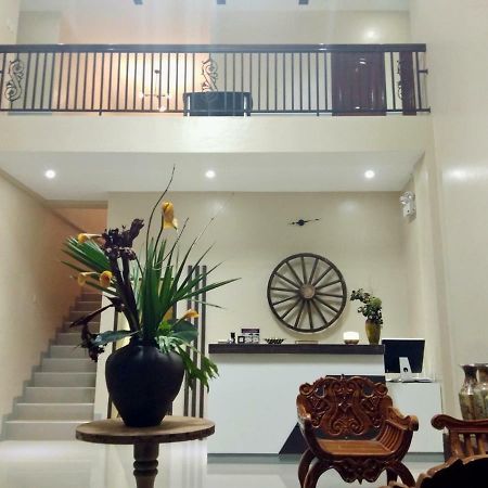 B&S Orchids Suites Hotel Dipolog Dış mekan fotoğraf