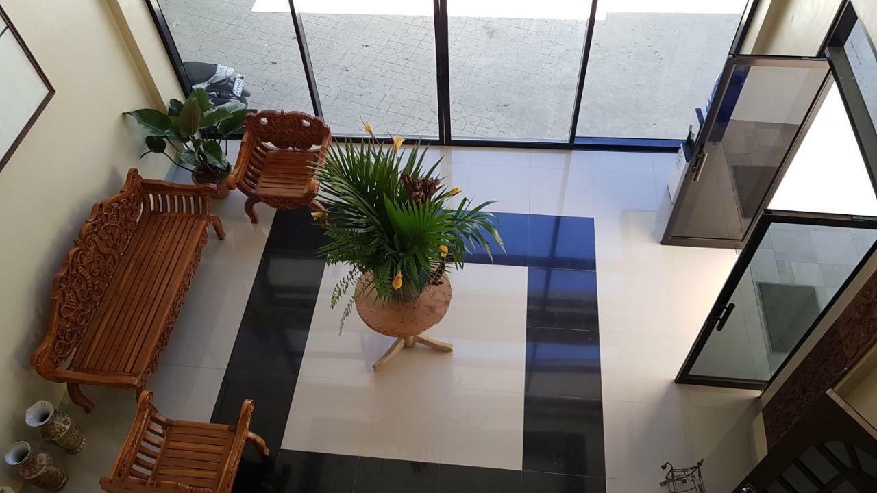 B&S Orchids Suites Hotel Dipolog Dış mekan fotoğraf
