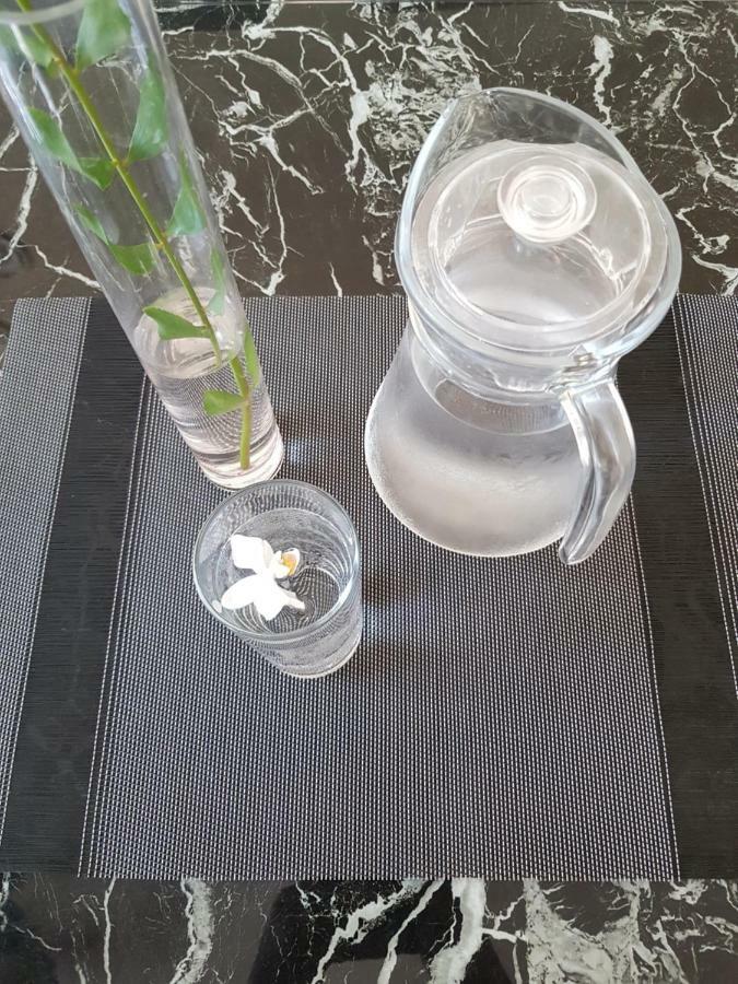 B&S Orchids Suites Hotel Dipolog Dış mekan fotoğraf