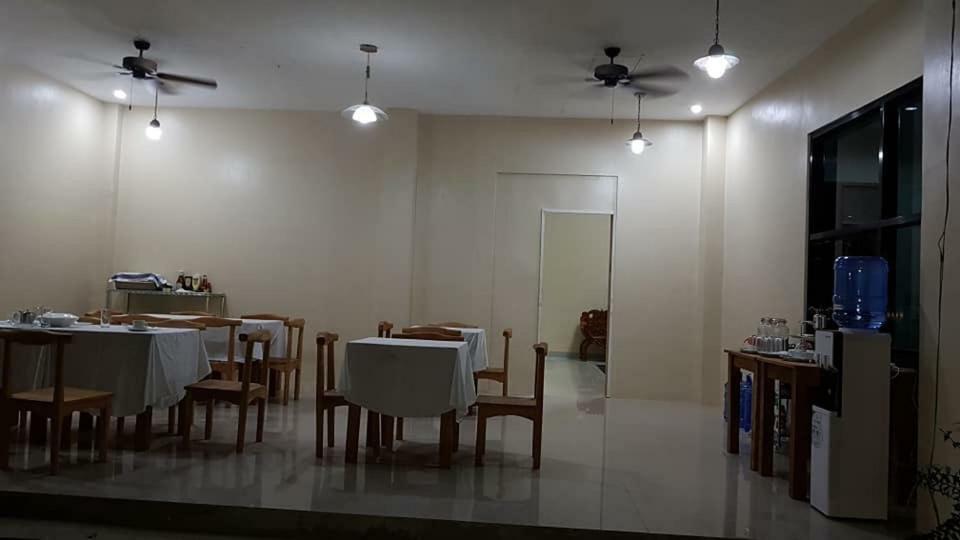 B&S Orchids Suites Hotel Dipolog Dış mekan fotoğraf