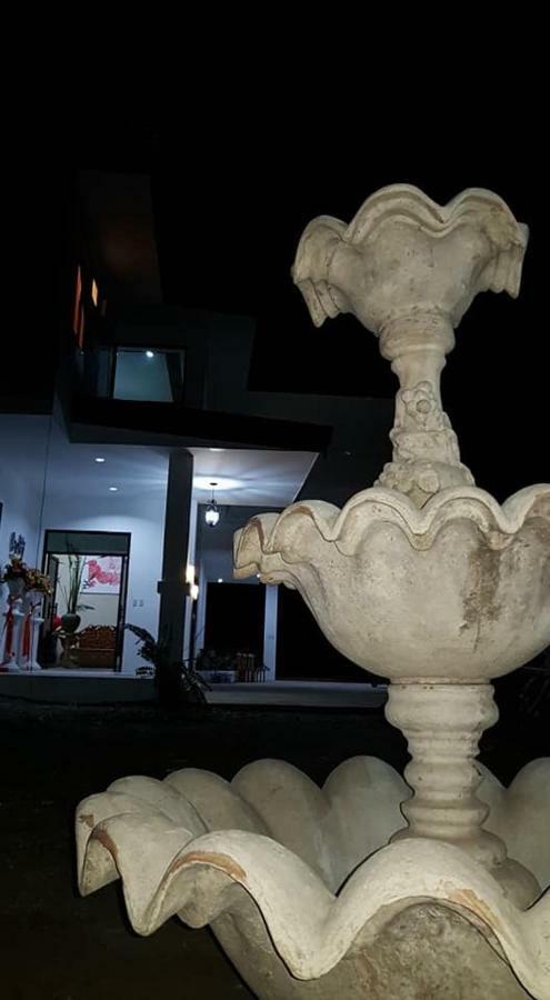 B&S Orchids Suites Hotel Dipolog Dış mekan fotoğraf